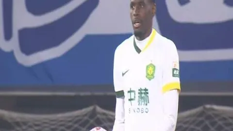 2025年亚冠上海海港参赛名单揭晓